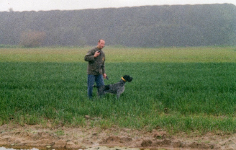 l'entrainement